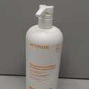 ATTITUDE Volume and Shine Hair Conditioner, For Thin Hair, Naturally Derived Ingredients, Vegan Detangler, Dermatologically Tested, Soy Protein & Cranberries, 32 Fl Oz