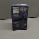 PHILIPS Sonicare 9000 Special Edition Rechargeable Toothbrush, Blue/Black, HX9911/92