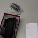 Wireless Carplay Screen for Car, 7" HD Touch Screen Portable Car Stereo for Carplay & Android Auto, Pantalla para Carros with Bluetooth, AUX, FM Transmitter, Voice Control