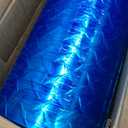 48"X144" Diamond Plate Aluminum Sheet for Wall Covering, Cargo Trailer