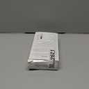 Blackhead Remover Vacuum - Professional Blackhead Extractor for Face with 3 Adjustable Suction Levels, USB Rechargeable Pore Cleaner, and 5 Interchangeable Probes (White)