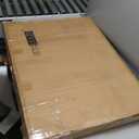 BYECOLD 32X24 Bluetooth Smart Bathroom Mirror, Lighted Bathroom Vanity Mirror with WiFi Weather Display, Anti-Fog, Dimmable Backlit 3 Colors Memory Function Touch Sensor - Horizontally Hangs