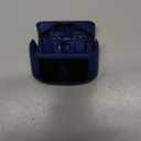 Wireless Earbuds, Bluetooth 5.4 Headphones with Multifunctional Touch Screen, 48H Hi-Fi Stereo Ear Buds with ENC Noise Cancelling Mic/5 EQ Modes Earbuds, IPX7 Earphones for iOS Android Dark Blue