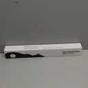 ASOKO LED Under Cabinet Lighting,3 Color Changing(2700K, 4000K,6000K), 14.5in USB Plug-in Under Desk Light, Dimmable LED Grow Light for Home Kitchen,Cabinet,Pantry