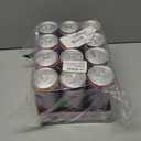 Bloom Nutrition Sparkling Energy Drink - Variety Pack - Natural Caffeine, Zero Sugar, 180mg Caffeine - Antioxidant-Rich with Green Coffee Bean, Green Tea Extract, Prebiotics - 12oz 12 Pack