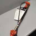 Ridgid 1/2 in. Toilet Auger 6 ft.