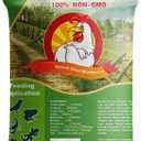 UCM Group 10LB Dried Mealworms for Wild Birds, Chickens, High Protein Organic Chicken Feed, 100% Non-GMO for Chickens, Ducks, Turtles and Reptiles