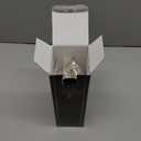 Rose Quarts - Rose Quartz Tree, Crystal Tree of Life, Good Luck Stones and Crystals, Home Decor Gifts, Gem Tree, Crystal Tree for Positive Energy, (10in)