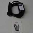 Level 2 EV Charger 40A, 240V NEMA 14-50P 16.4Ft Charging Cable,Schedule Time, Adjustable Current from 8A to 40A Portable EV Charger for Tesla Compatible with All Tesla Models
