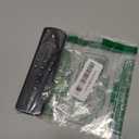 Replacement Voice Remote Control Fit for Smart TV(3rd Gen)/ Cube(2nd Gen),Smart TVs Stick (2nd Gen)/Stick Lite/6K,not for Yoku Samsung TV