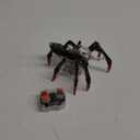 HEX BOTS Remote Control Tarantula, Rechargeable Robot Spider Toys for Kids, Adjustable Robotic Tarantula Spider, Robot Toys for Boys & Girls Ages 6 & Up