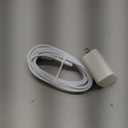 IPhone 17 16 15 Charger Fast Charging, 10 FT Long USB C Charger Cord with 20W Type C Fast Phone Charging Block for iPhone 17/17 Pro/17 Pro max/Air, for iPhone 16 15 Pro Max Plus, iPad, Android (White) Pack Of 1