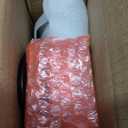 2-Pack Rustic Wood Wall Hooks - Wall Mounted or Adhesive Coat Rack for Bathroom Towels Robes - Farmhouse Modern Decorative Entryway Hangers for Hats Keys Purses Bags, Brown