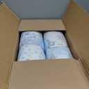 Luvs Diapers - Size 5, 172 Count, Bluey Platinum Protection Baby Diaper