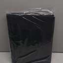 9 Pocket Card Binder,360 Pockets Trading Card Binder,Double Sided Pocket Collection Binder,Card Folder for MTG,TCG,Game Cards,Sport Cards,Black