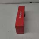 CAREGY 9-Inch Thermal Laminator Machine for Documents and Photos, Easy to Use for Office, School, Business and Home- Black