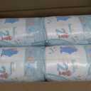 Pampers Diapers - Baby Dry - Size 1, 120 Count, Absorbent Disposable Infant Diaper 