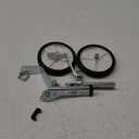 Bell Spotter 500 Flip Up/Down Training Wheel Set for Child Bicycle