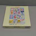 WerkShoppe Seed Packets 100% Cotton Tea Towel