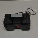 AlpsWolf Rechargeable Flashlight, LED Spotlight Flashlight 10000 Capacity 1200LM 20h Ultra-Long Standby 3+4 Lights Modes Camping Flashlight Waterproof with USB Output as a Power Bank