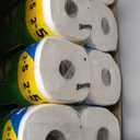 Bounty Paper Towels Quick Size, White, 16 Family Rolls = 40 Regular Rolls