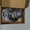 DC62-00156A, 6601-002637, 6601-000148 Washer Tub Bearings and Seal Kit Fit for Samsung DC97-17004A, DC97-17004B, DC97-17004E, DC97-19636A and DC97-17040B,2022 Upgrade