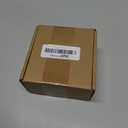 YSIL 1Pcs 3" X 2" PVC Reducing Bushing(Spigot X Socket) Pipe Fitting Adapter PVC Pipe Reducer Bush for Plumbing Connection