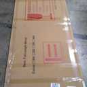 Arched Metal Oversized Full Length Mirror Wall Mirror Hanging Or Leaning With Stand