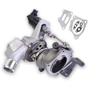 847-1654 Turbo with Actuator, Turbocharger Replacement for Honda Accord 1.5L 2018-2022, Part# 6A0-F4-TC, 189006A0001 and More 847-1654 Turbo with Actuator, Turbocharger Replacement for Honda Accord 1.5L 2018-2022, Part# 6A0-F4-TC, 189006A0001 and More