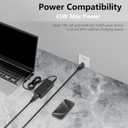 45W Laptop Charger Compatible with Acer Aspire 3 15 14 spin14 A314 A315-58 A315-58G A314-22 A314-21 A314-31 A315-34 A315-42 A315-21 A315-22 A315-53 A315-23 A317-55P A315-44P A315-24P A315-57G A314-23P