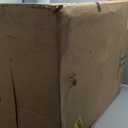 Lorell Fortress Locking Metal File Cabinet, 2-Drawer, 22" x 15" x 28.4", Black