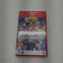STREET FIGHTER 6 Year 1-2 Fighters Edition (Nintendo Switch