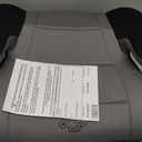 Cosco Topside Backless Booster Car Seat, Leo