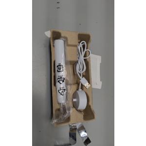 Philips Sonicare 1100 Series Electric Toothbrush  Sonic Toothbrush with Advanced Sonic Technology, EasyStart, Smartimer & Quadpacer, White, Model HX3641/02