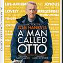 A Man Called Otto - DVD + Digital