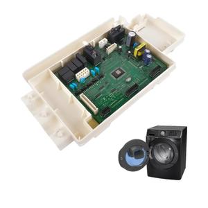 DC92-01803J Washer Electronic Control Board Washing Machine Main Control Board Assembly Replacement for Samsung washer Model # DC9201803J WF45K6500AV/A2-00 WF45K6500AW/A2-00