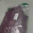 XLLAIS Women's Faux PU Leather Bodycon Maxi Dress Sexy Boatneck Tank Long Dresses (Grape, Small) | Amazon price tracker / tracking, Amazon price history charts, Amazon price watches, Amazon price drop alerts
XLLAIS Women's Faux PU Leather Bodycon Maxi Dress Sexy Boatneck Tank Long Dresses (Grape, Small)