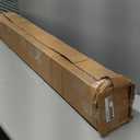 Yes4All Total Body Workout Weighted Bar, Resistance Band Bar, Racks for Strength Training, Exercise Bar for Yoga in Home and Gym - Single/Combo