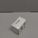 24V 40VA Doorbell Transformer for Ring Video Doorbells, Compatible with Ring, Nest Hello, Wyze and Eufy Video Doorbells, Power Supply for Nest, Ecobee, Sensi and Honeywell Thermostat