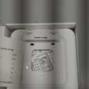 meross Smart Thermostat for Home, WiFi Thermostat Works with Matter, Alexa, Apple Home, Google Assistant, App & Voice Control, 7x24h Scheduling, Energy Saving, C-Wire Required