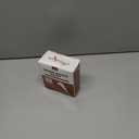 6.35 Fl Oz White Touch Up Paint, White Paint for wood, Doors, Cabinets, Furniture & Metal Surfaces, Quick-Drying Formula, Easy Application