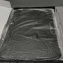 Gaming Laptop Cooler with 13 Ultra Quiet Fans, LCD Screen and Multi Color RGB - 10 Lighting Modes, 9 Adjustable Heights, Dual USB Ports, Built in Phone Holder for 15 to 21 Inch Laptops on Desk or Lap