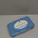 Medline ReadyFlush Flushable Wipes (60 Wipes per Tub), Scented, Biodegradable Flushable Incontinence Wet Wipes for Adults with Aloe, Hypoallergenic & pH-Balanced Personal Cleansing Cloths (1 Count (Pack of 60))