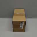 BDFHYK Starter Motor Compatible with Hyundai Accent 2012-2013, Veloster 2012-2013, Compatible with Kia Rio 2012, Soul 2010-2012, L4 1.6L, 12V 0.9KW 8 Teeth Clockwise, Replce# 17593N, 17593