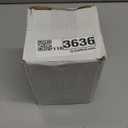 1PC Glass Storage Jars with Airtight Lids, 45 fl oz (1400ml) coffee container with Wooden Lid, Glass Pantry Canister for Beans, Rice, Sugar and etc