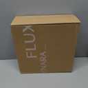 Large Felt Bulletin Board 48" x 36", 12-Pack 4-Compartment Wall Organizer, Cork Board Alternative with 70 Removable Adhesive Tabs, Modular Felt Panels for Home Office, Classroom and Study-Navy Blue