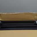 PetThem Dog Ramp for Car 71'' X-Long & 17.2" Wide Folding Dog Ramps for Large Dogs with Non-Slip Rug Surface Portable Dog Car Ramp for SUV Car & Truck, Outdoor Dog Ramp Up to 250 LBS