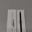 Stylus Pen for iPad11&10thGen,14Mins Faster Charge, with Pencil Holder,Palm Rejection, Tilt Sensitivity, for iPad Air11&13-inch(M3/M2), iPad Pro 11&13-inch (M4),iPad 6-11th,iPad Pro 11/12.9 inch (Black)