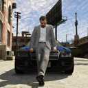 Grand Theft Auto V for Xbox Series X
