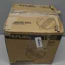 Fuel Pureformance Medicine Ball 8 lb (Black)